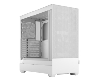 FRACTAL DESIGN Pop Air White TG Clear Tint FD-C-POA1A-03 - 1051243 - zdjęcie 1